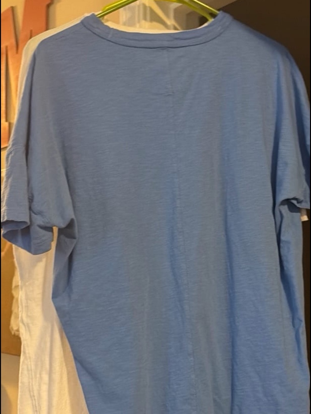 American Eagle Outfitters Short Sleeve Crew Tee - 6 of them